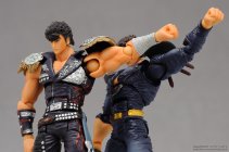 Revoltech Ken Musou Vers. - Hokuto no Ken