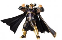 Revoltech Raoh Musou Vers. - Hokuto no Ken