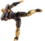 Revoltech Raoh Musou Vers. - Hokuto no Ken