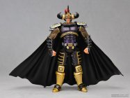 Revoltech Raoh Musou Vers. - Hokuto no Ken