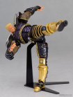 Revoltech Raoh Musou Vers. - Hokuto no Ken