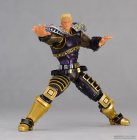 Revoltech Raoh Musou Vers. - Hokuto no Ken