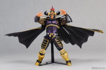 Revoltech Raoh Musou Vers. - Hokuto no Ken