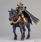 Revoltech Raoh Musou Vers. - Hokuto no Ken