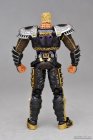 Revoltech Raoh Musou Vers. - Hokuto no Ken