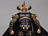 Revoltech Raoh Musou Vers. - Hokuto no Ken
