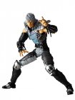 Revoltech Rei Musou Vers. White Hair - Hokuto no Ken