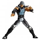 Revoltech Rei Musou Vers. White Hair - Hokuto no Ken