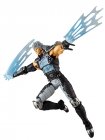 Revoltech Rei Musou Vers. White Hair - Hokuto no Ken