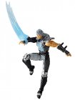 Revoltech Rei Musou Vers. White Hair - Hokuto no Ken