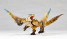 Revoltech Tigrex Standard Species - Monster Hunter