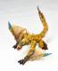 Revoltech Tigrex Standard Species - Monster Hunter