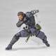 Revoltech Venom Snake Sneaking Suit ver. - Metal Gear Solid