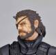 Revoltech Venom Snake Sneaking Suit ver. - Metal Gear Solid