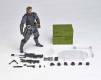 Revoltech Venom Snake Sneaking Suit ver. - Metal Gear Solid