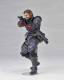 Revoltech Venom Snake Sneaking Suit ver. - Metal Gear Solid