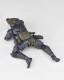 Revoltech Venom Snake Sneaking Suit ver. - Metal Gear Solid