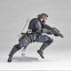 Revoltech Venom Snake Sneaking Suit ver. - Metal Gear Solid