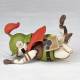 Revoltech Monster Hunter - Otomo Felyne - Monster Hunter