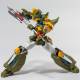 Revoltech Goshogun -Real Form ver.-  - ND