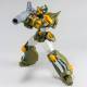Revoltech Goshogun -Real Form ver.-  - ND