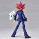 Revoltech Movie Yu-Gi-Oh! Revo - Yugi Muto - ND