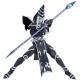 Revoltech Yu-Gi-Oh! Revo - Dark Magician - ND