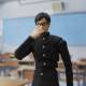 Revoltech Haven't You Heard? I'm Sakamoto - Sakamoto - ND