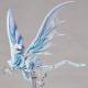 Revoltech Yu-Gi-Oh Revo - Blue-Eyes Alternative White Dragon - ND