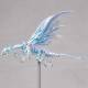 Revoltech Yu-Gi-Oh Revo - Blue-Eyes Alternative White Dragon - ND