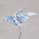 Revoltech Yu-Gi-Oh Revo - Blue-Eyes Alternative White Dragon - ND