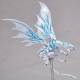 Revoltech Yu-Gi-Oh Revo - Blue-Eyes Alternative White Dragon - ND