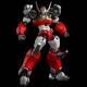 Revoltech Machine Robo Revenge of Cronos: Baikanfu - ND
