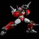 Revoltech Machine Robo Revenge of Cronos: Baikanfu - ND