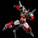 Revoltech Machine Robo Revenge of Cronos: Baikanfu - ND