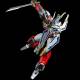 Revoltech Machine Robo Revenge of Cronos: Baikanfu - ND