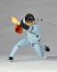 Revoltech Gurazeni - Natsunosuke Bonda -Mops VISITOR Uniform ver.- - ND