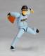 Revoltech Gurazeni - Natsunosuke Bonda -Mops VISITOR Uniform ver.- - ND