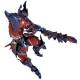 Revoltech Hunter Male Swordsman Glavenus Series - Monster Hunter
