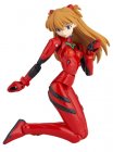 Revoltech Mini Fraulein Asuka - Neon Genesis Evangelion