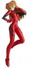 Revoltech Mini Fraulein Asuka - Neon Genesis Evangelion