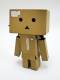 Revoltech Danboard Mini WF Limited Ver. - Yotsuba&!