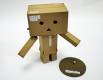 Revoltech Danboard Mini WF Limited Ver. - Yotsuba&!