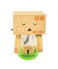Revoltech Danboard Mini Beams Ver. - Yotsuba&!