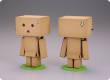 Revoltech Danboard Mini Concept Model Sweat Version - Yotsuba&!