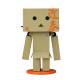 Revoltech Danboard Mini New Year Greeting 2014 - Yotsuba&!