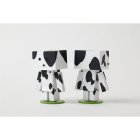 Revoltech Danboard Mini Holstein (Black) - Yotsuba&!