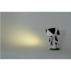 Revoltech Danboard Mini Holstein (Black) - Yotsuba&!