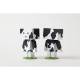 Revoltech Danboard Mini Holstein (White) - Yotsuba&!