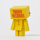 Revoltech Danboard Mini TOWER RECORDS ver. - Yotsuba&!